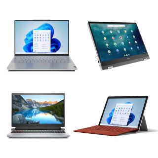 Flipkart Sale: Best Selling Laptop Upto 40% Off + Extra 10% Bank Discount